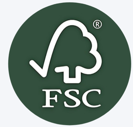 Certificación FSC