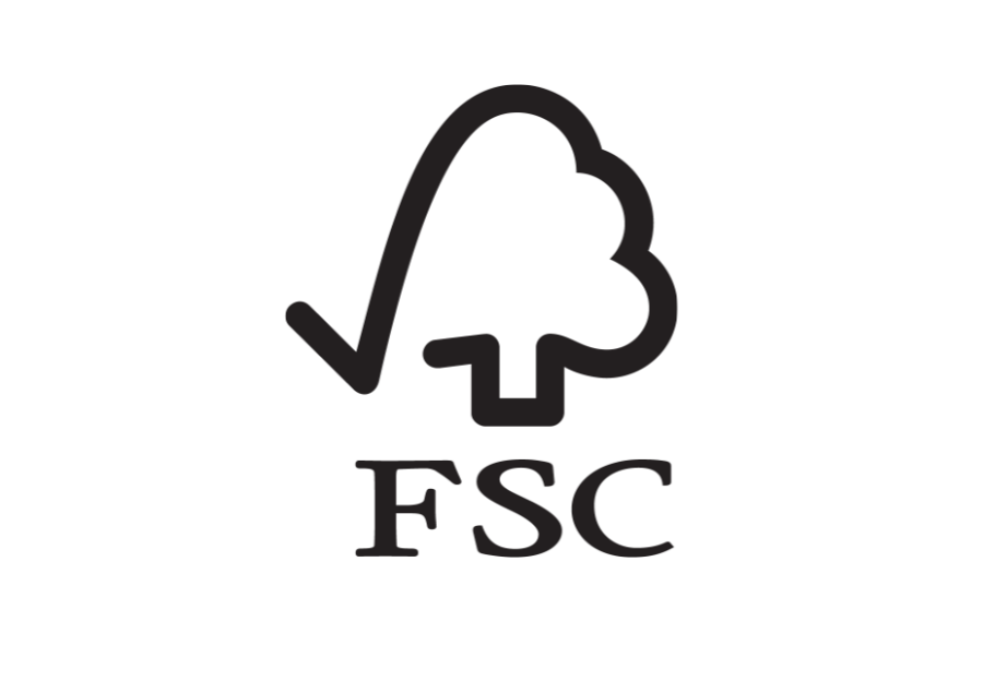 Certificación FSC