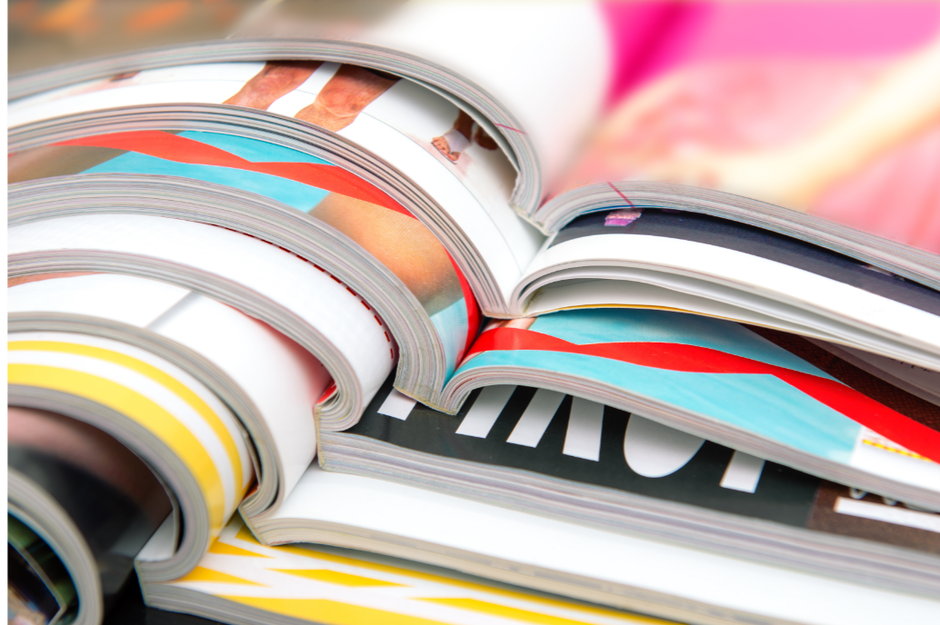 Libros y Folders